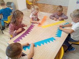 2025-09-19 Dzień przedszkolaka Biedronki